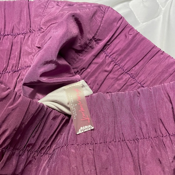 FP Movement by Free People Purple Athletic Shorts - Picture 4 of 4